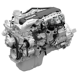 C3320 Engine